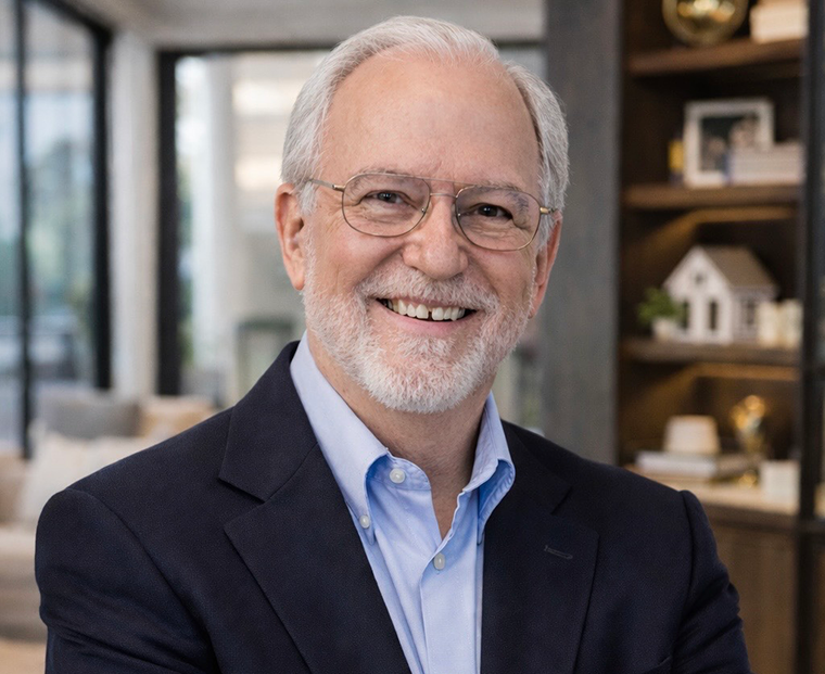 image of Hank May, Director