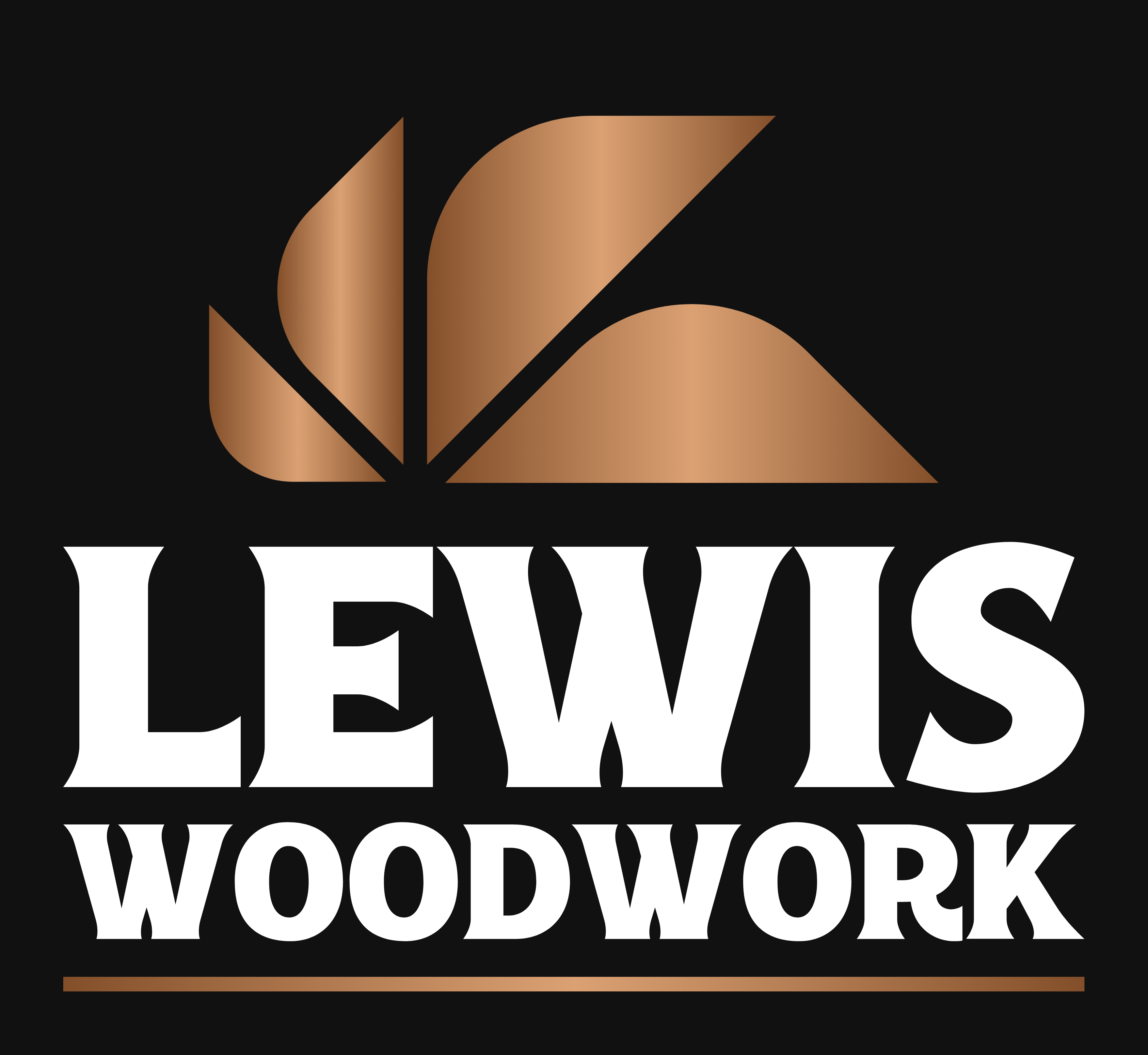 Lewis Woodwork